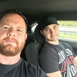 Meet your Posher, Dylan